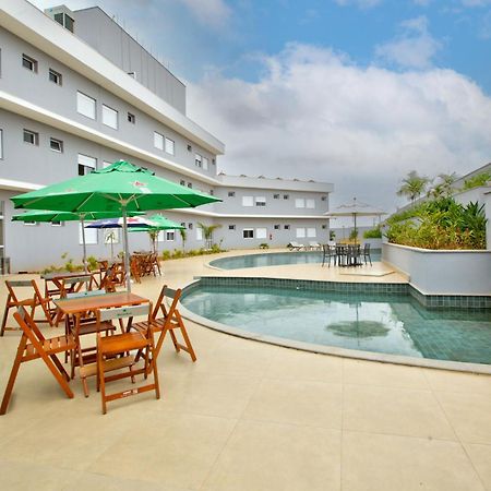 Comfort Hotel Serra Da Canastra Sao Joao Batista do Gloria Ngoại thất bức ảnh