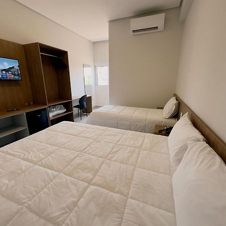 Comfort Hotel Serra Da Canastra Sao Joao Batista do Gloria Ngoại thất bức ảnh