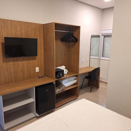 Comfort Hotel Serra Da Canastra Sao Joao Batista do Gloria Ngoại thất bức ảnh