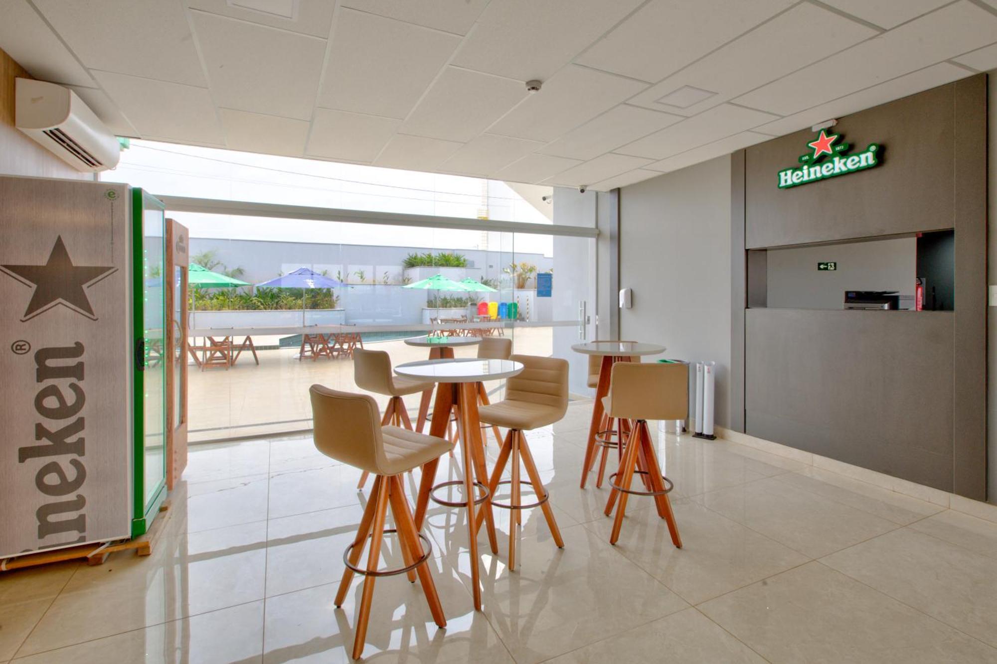 Comfort Hotel Serra Da Canastra Sao Joao Batista do Gloria Ngoại thất bức ảnh