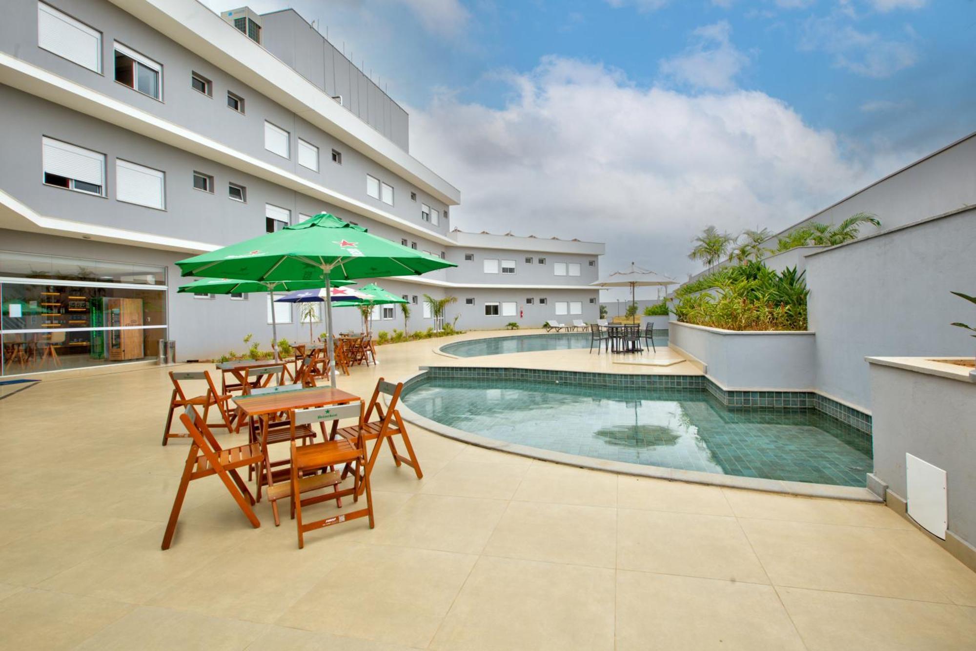 Comfort Hotel Serra Da Canastra Sao Joao Batista do Gloria Ngoại thất bức ảnh