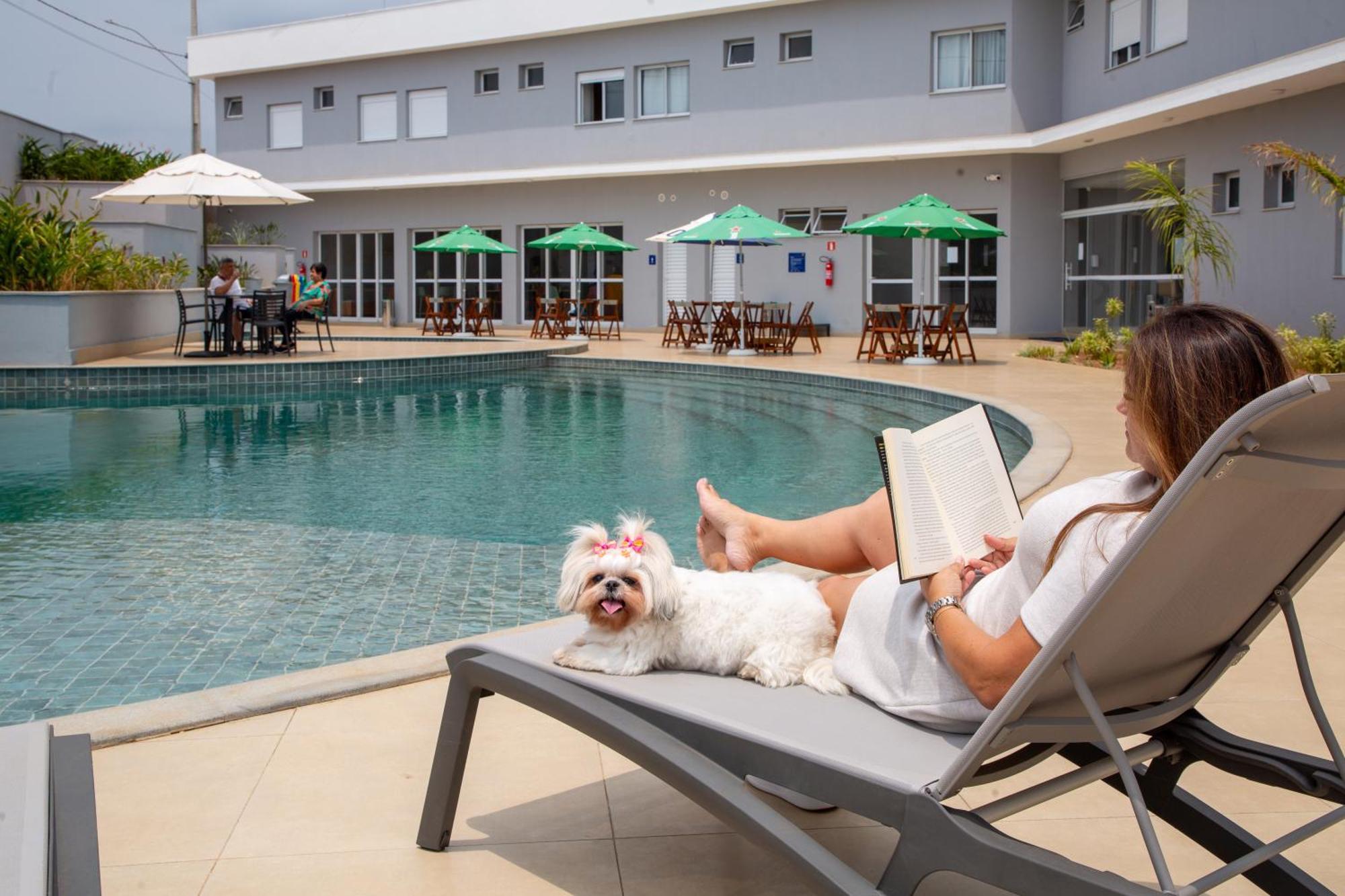 Comfort Hotel Serra Da Canastra Sao Joao Batista do Gloria Ngoại thất bức ảnh