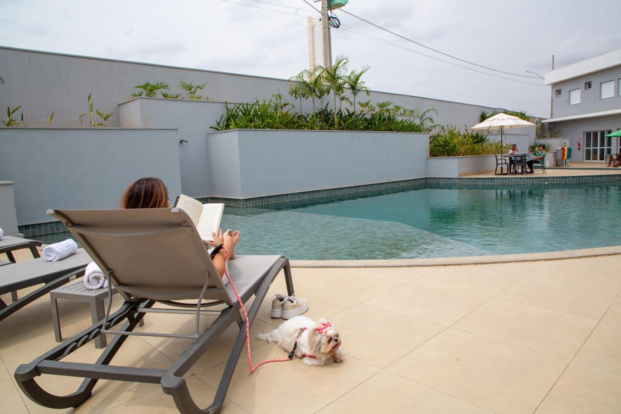 Comfort Hotel Serra Da Canastra Sao Joao Batista do Gloria Ngoại thất bức ảnh