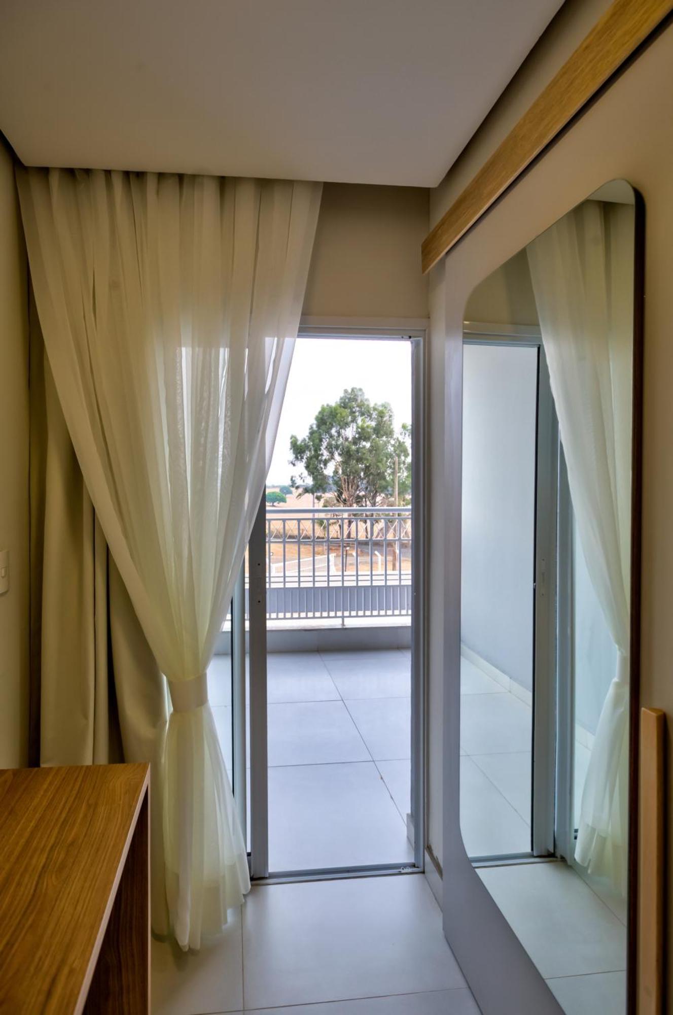 Comfort Hotel Serra Da Canastra Sao Joao Batista do Gloria Ngoại thất bức ảnh