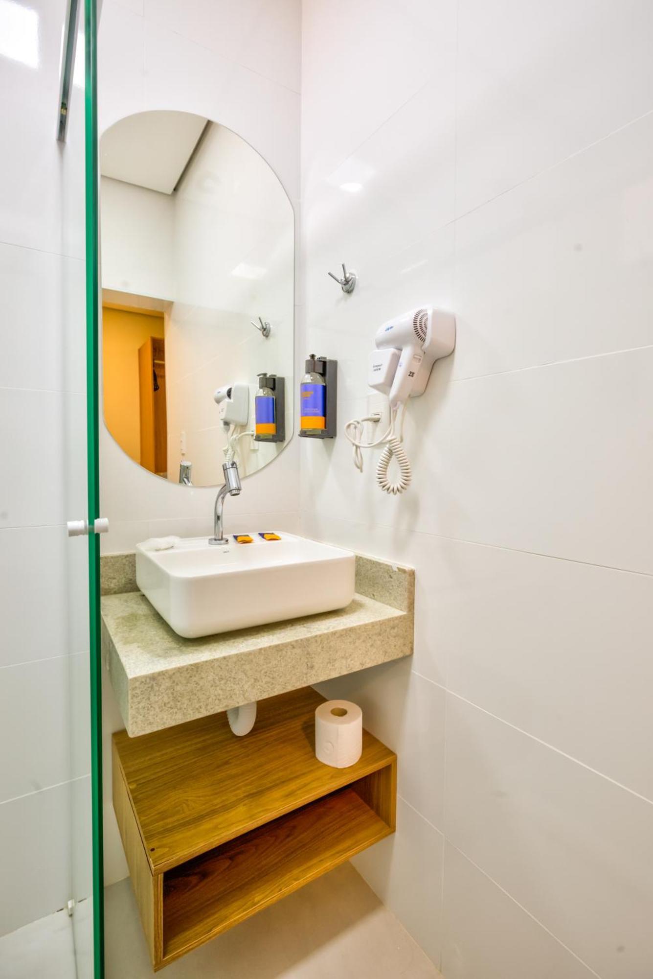 Comfort Hotel Serra Da Canastra Sao Joao Batista do Gloria Ngoại thất bức ảnh