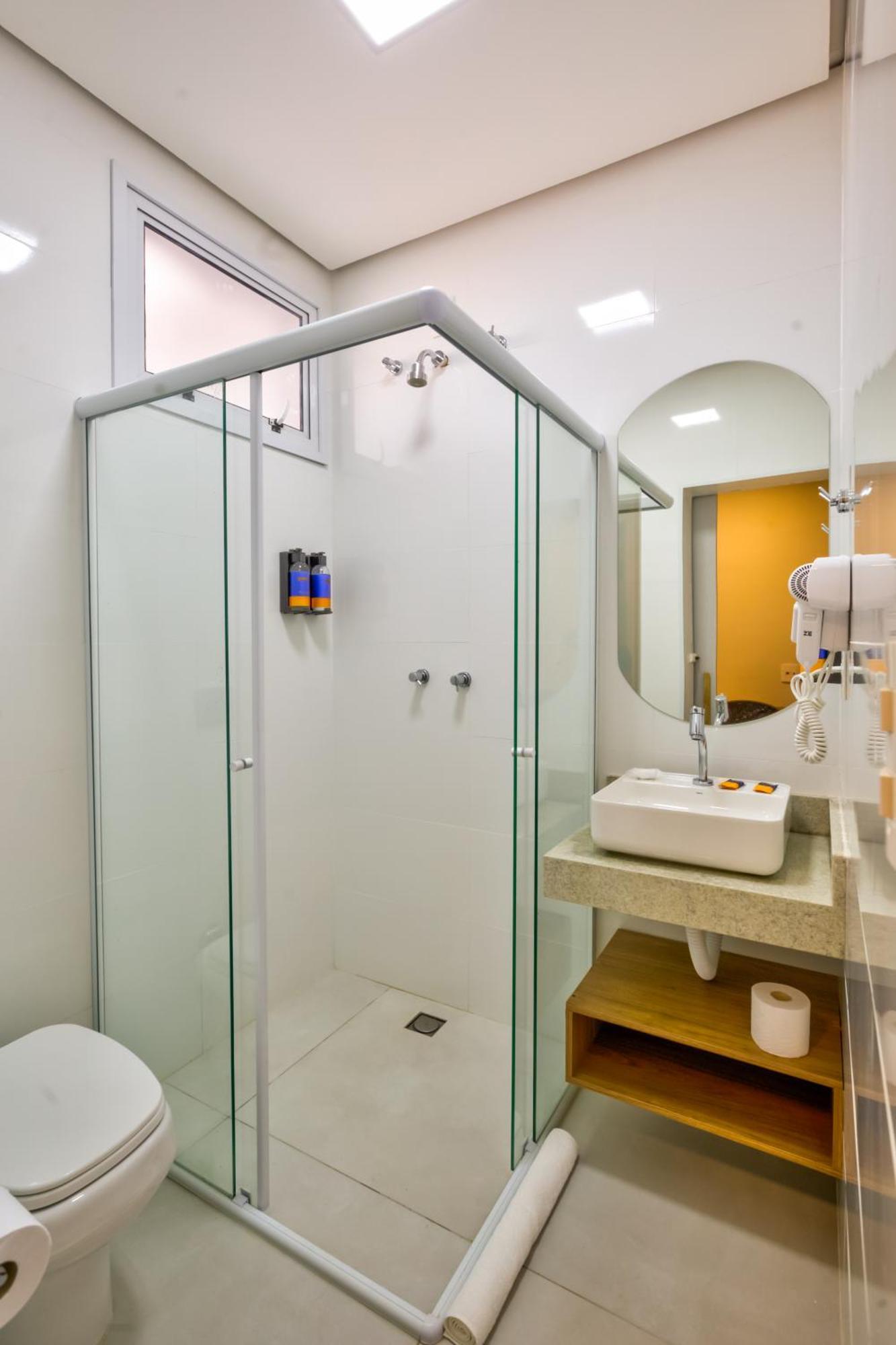 Comfort Hotel Serra Da Canastra Sao Joao Batista do Gloria Ngoại thất bức ảnh