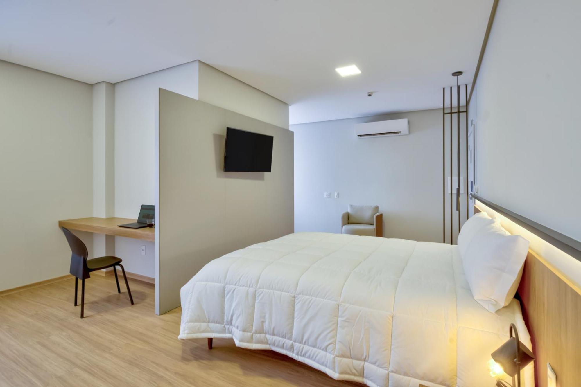 Comfort Hotel Serra Da Canastra Sao Joao Batista do Gloria Ngoại thất bức ảnh