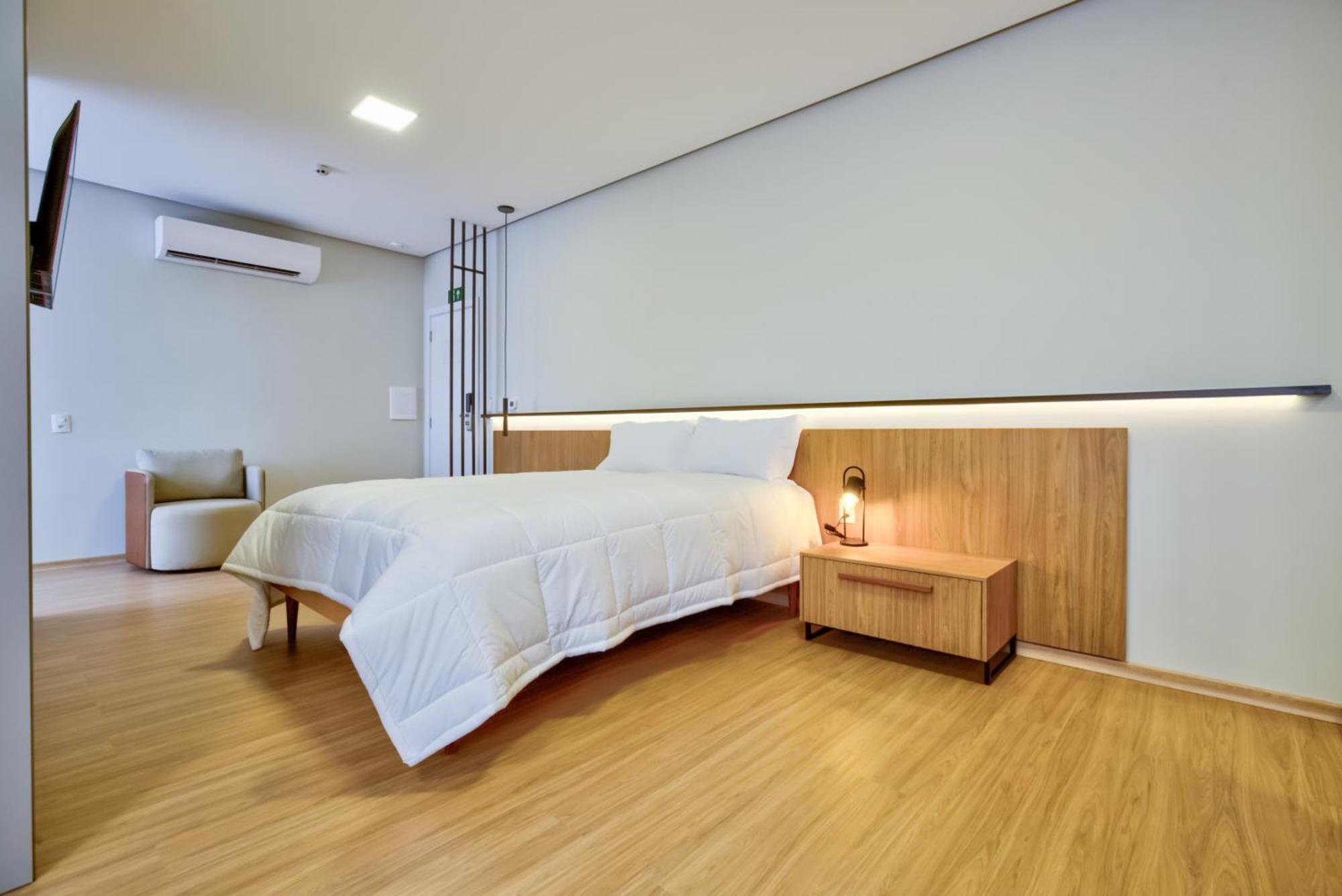 Comfort Hotel Serra Da Canastra Sao Joao Batista do Gloria Ngoại thất bức ảnh