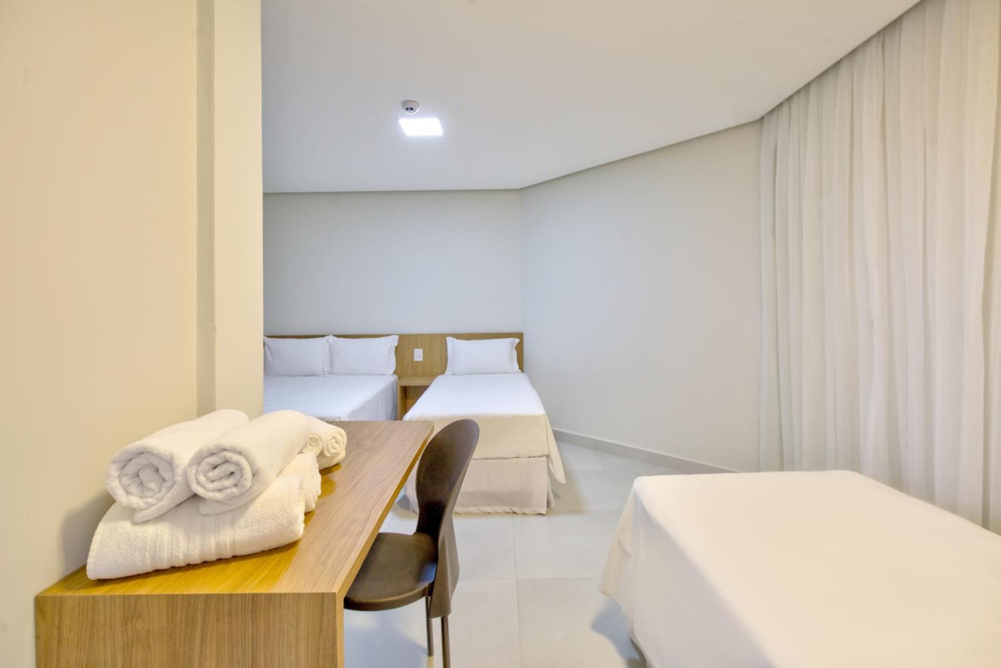 Comfort Hotel Serra Da Canastra Sao Joao Batista do Gloria Ngoại thất bức ảnh