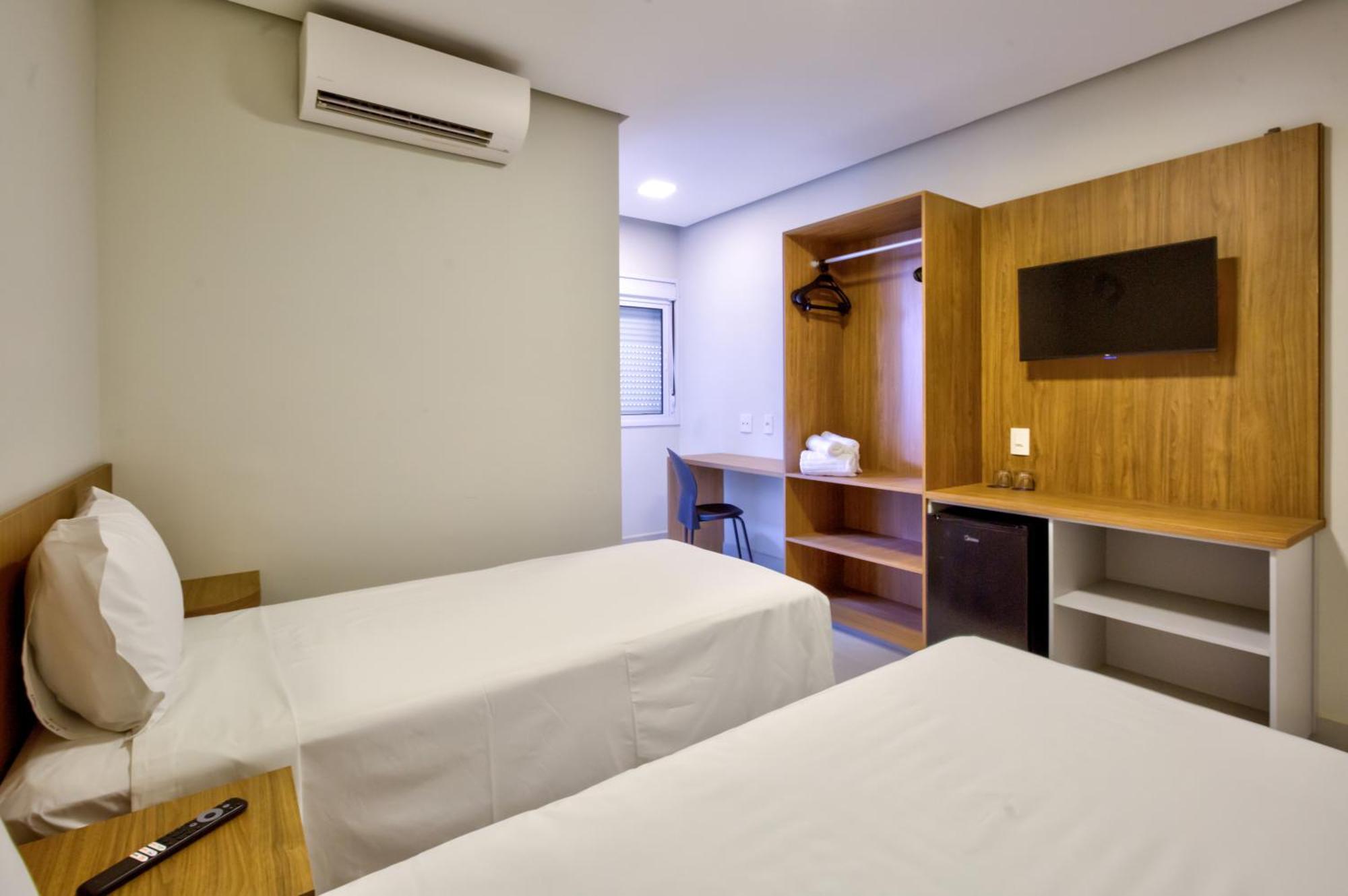 Comfort Hotel Serra Da Canastra Sao Joao Batista do Gloria Ngoại thất bức ảnh