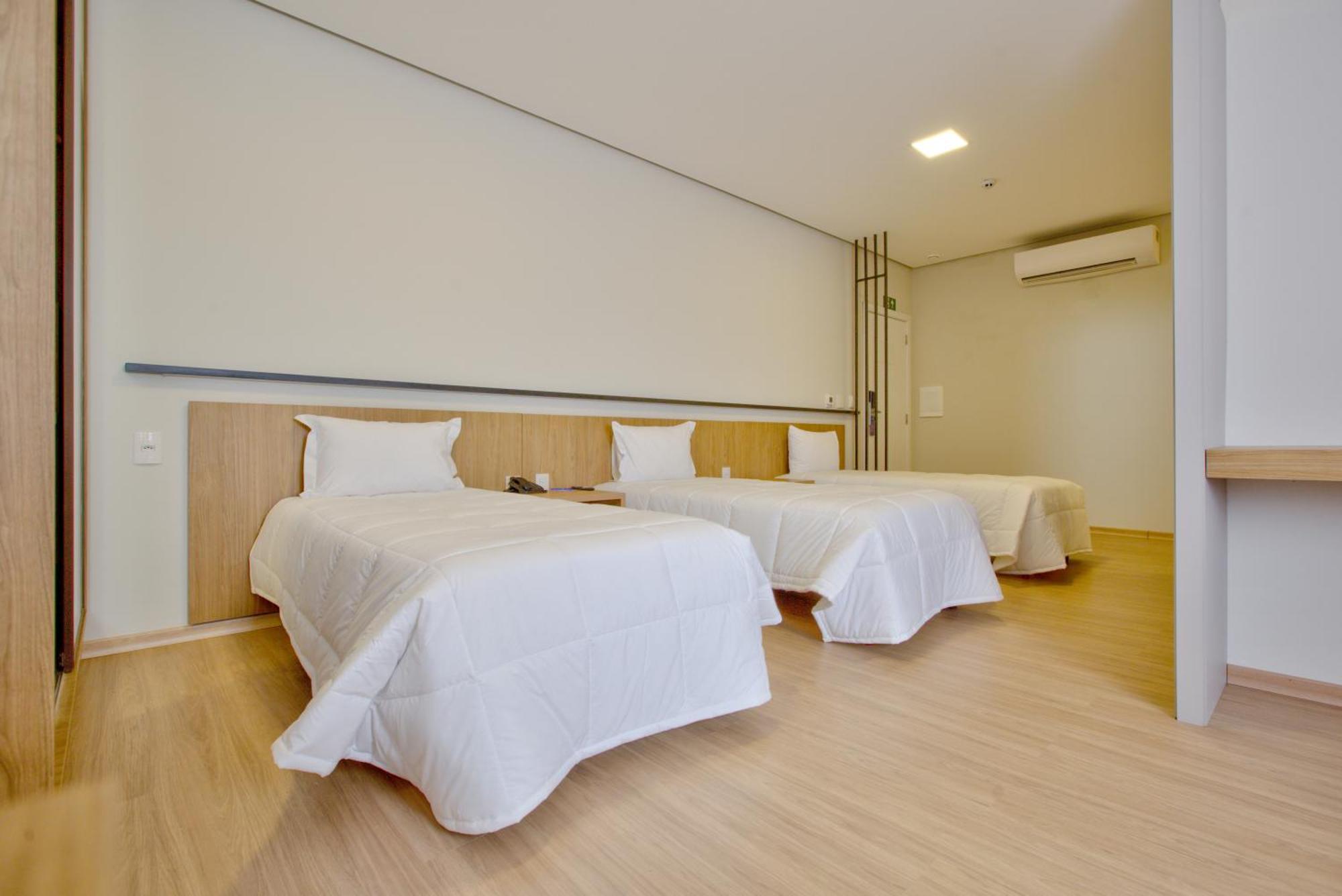 Comfort Hotel Serra Da Canastra Sao Joao Batista do Gloria Ngoại thất bức ảnh