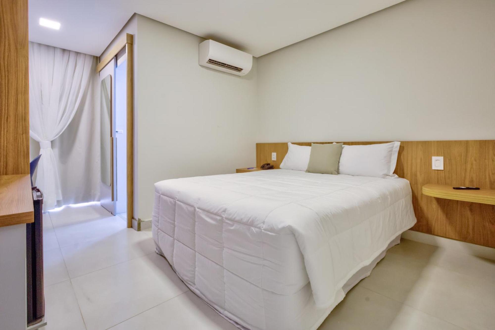 Comfort Hotel Serra Da Canastra Sao Joao Batista do Gloria Ngoại thất bức ảnh