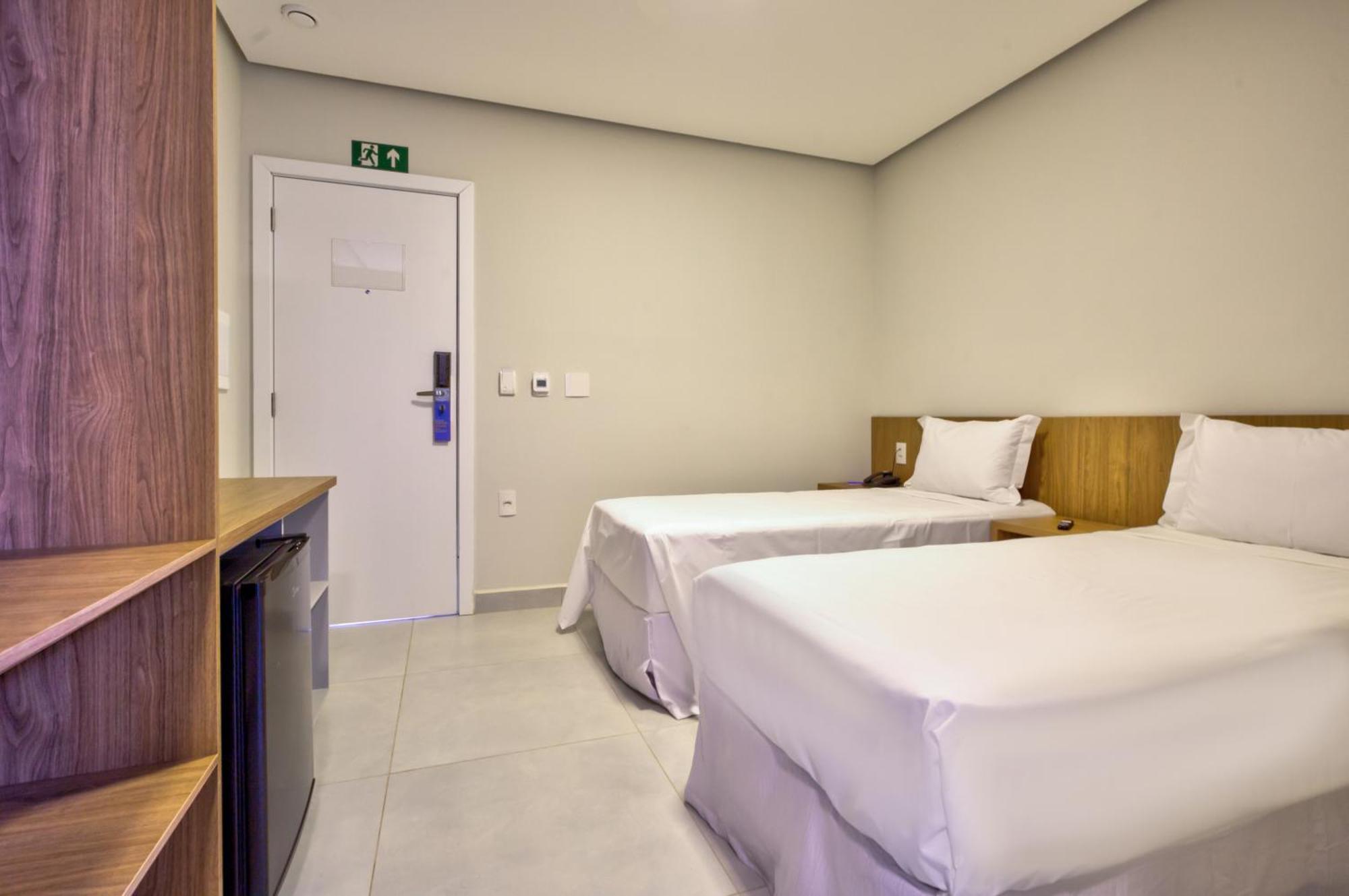 Comfort Hotel Serra Da Canastra Sao Joao Batista do Gloria Ngoại thất bức ảnh