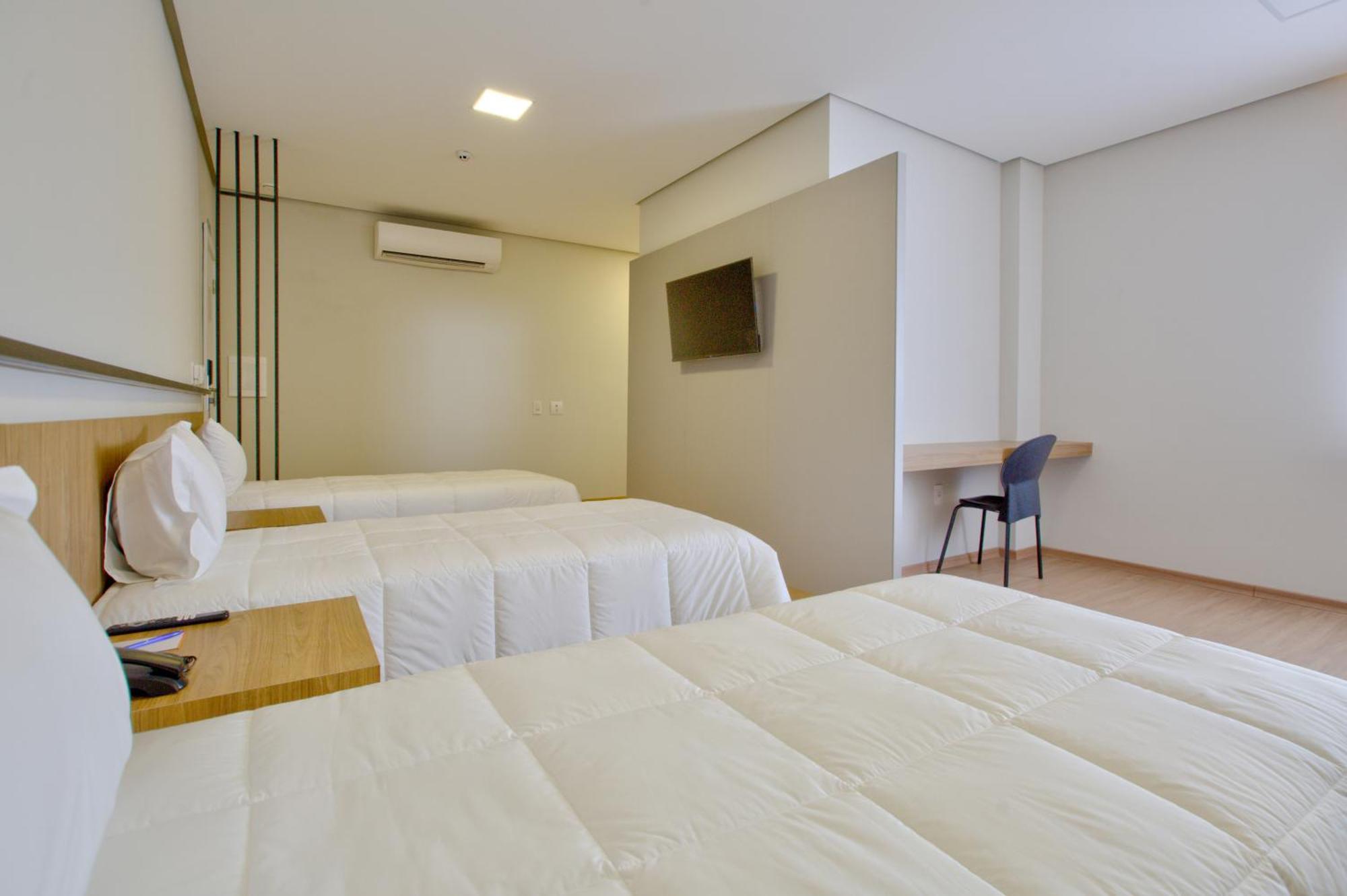 Comfort Hotel Serra Da Canastra Sao Joao Batista do Gloria Ngoại thất bức ảnh