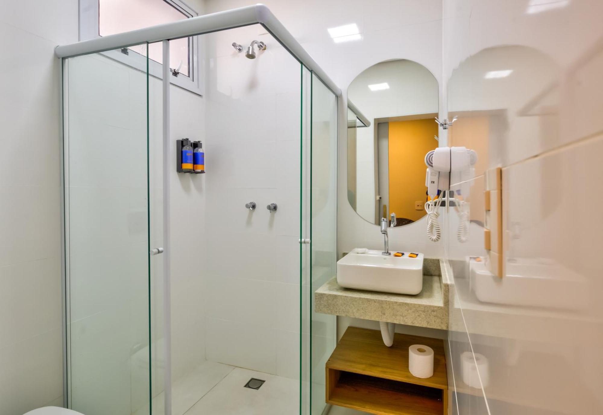 Comfort Hotel Serra Da Canastra Sao Joao Batista do Gloria Ngoại thất bức ảnh
