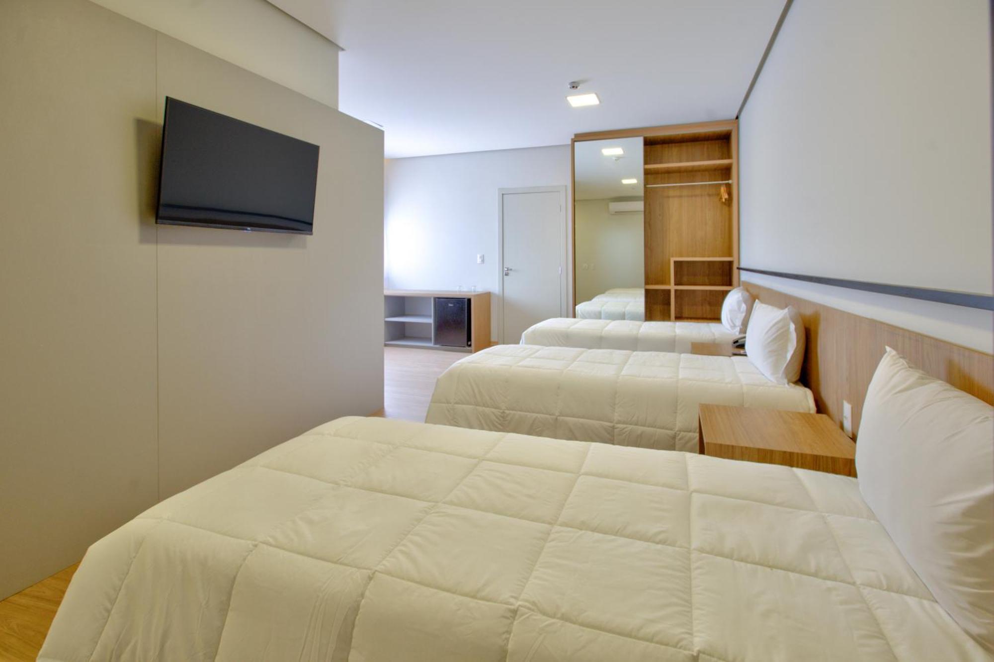 Comfort Hotel Serra Da Canastra Sao Joao Batista do Gloria Ngoại thất bức ảnh
