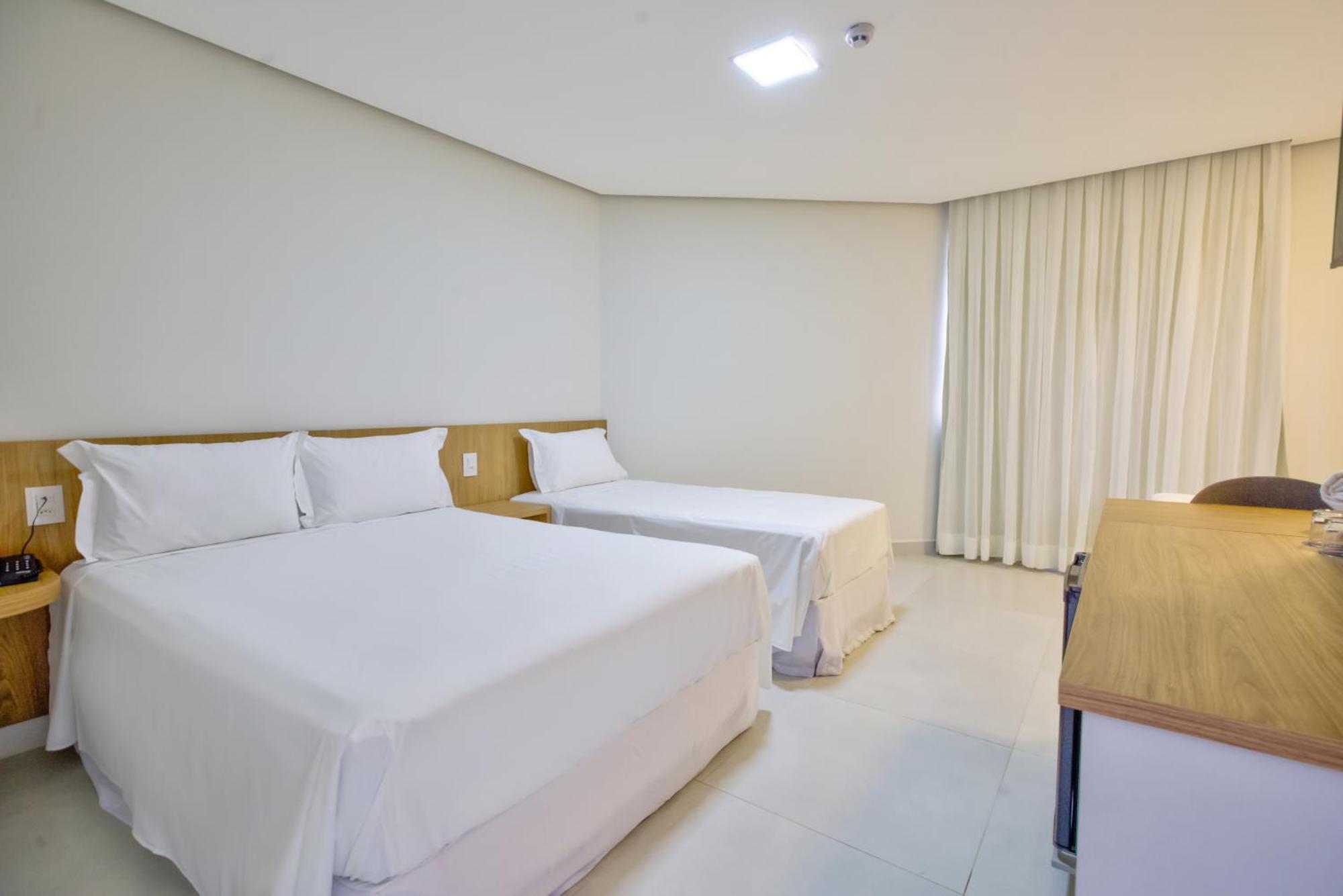 Comfort Hotel Serra Da Canastra Sao Joao Batista do Gloria Ngoại thất bức ảnh