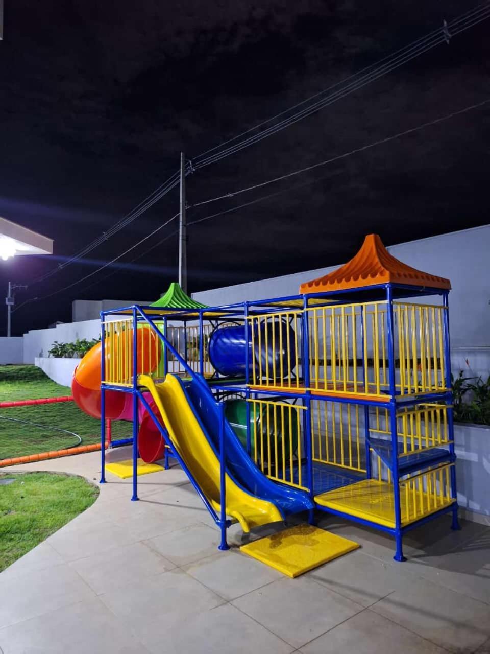 Comfort Hotel Serra Da Canastra Sao Joao Batista do Gloria Ngoại thất bức ảnh