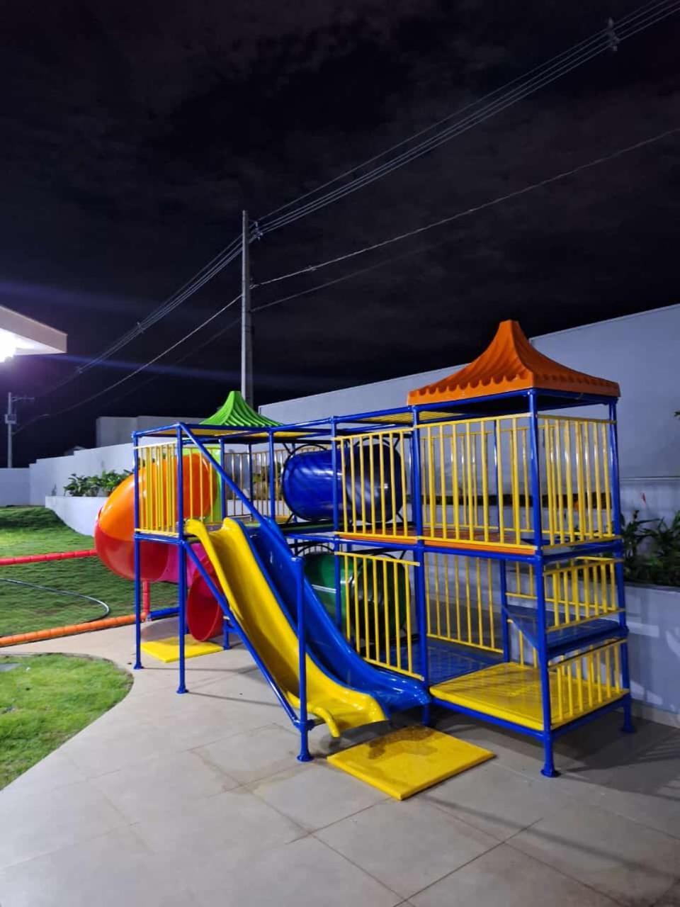 Comfort Hotel Serra Da Canastra Sao Joao Batista do Gloria Ngoại thất bức ảnh