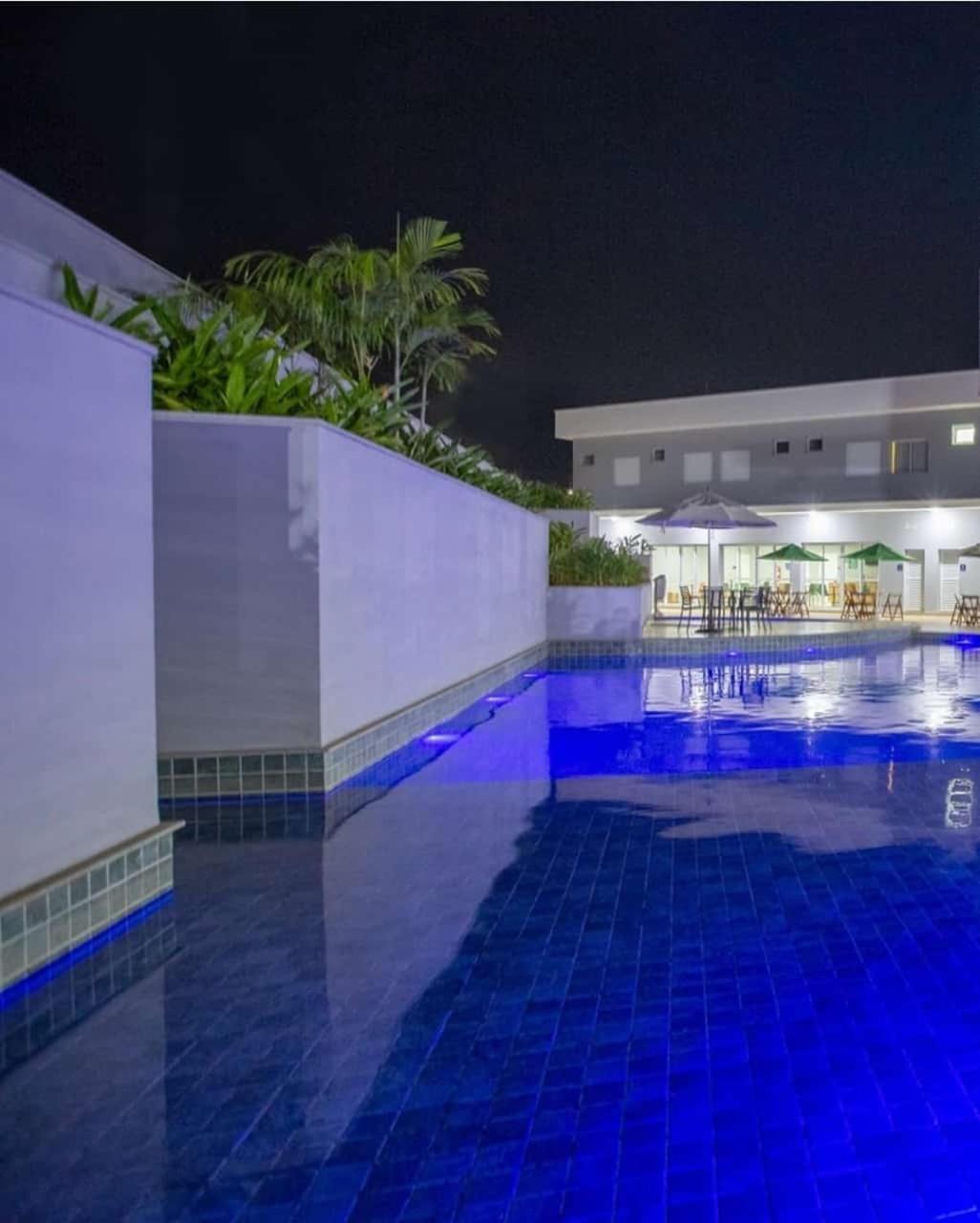 Comfort Hotel Serra Da Canastra Sao Joao Batista do Gloria Ngoại thất bức ảnh