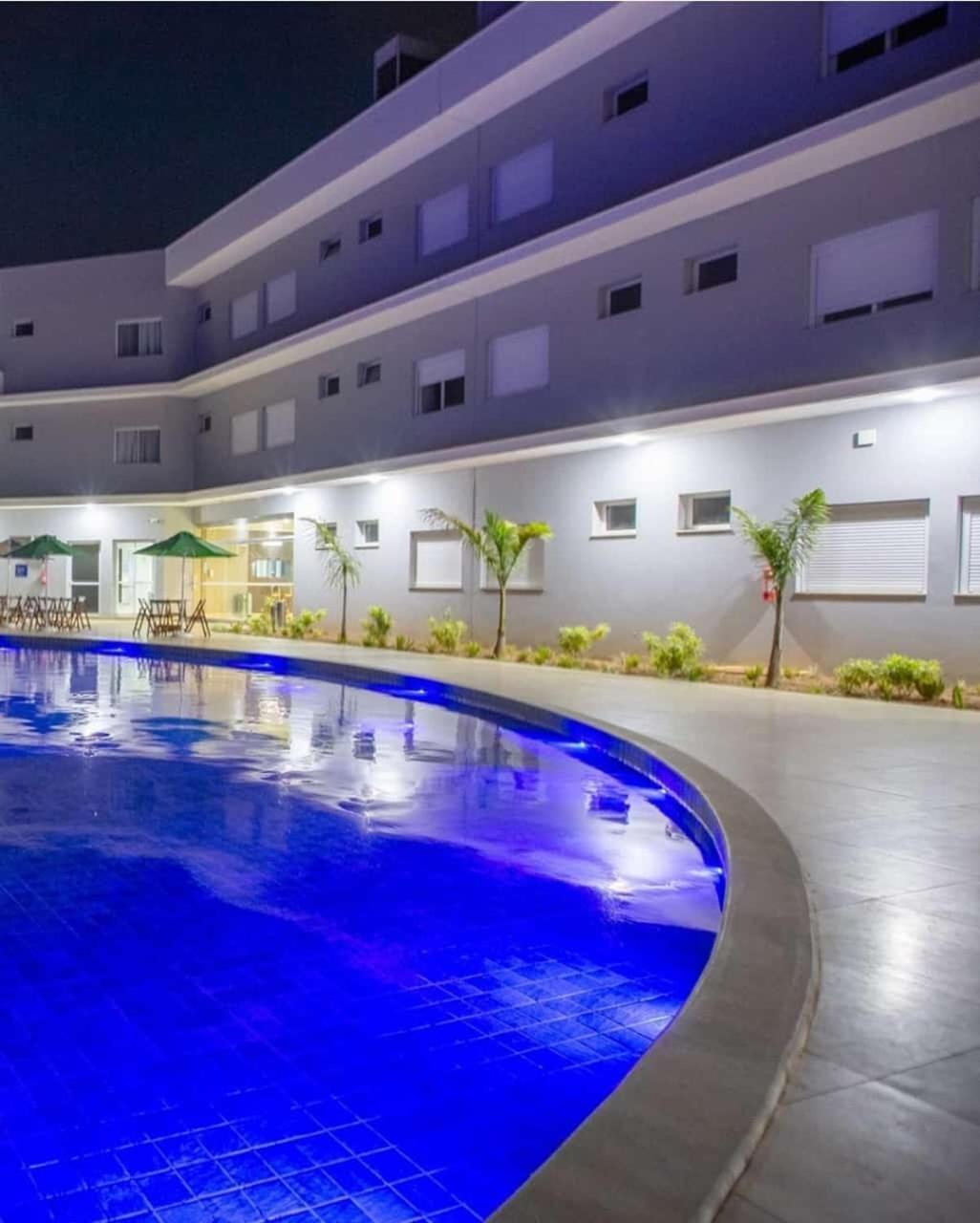 Comfort Hotel Serra Da Canastra Sao Joao Batista do Gloria Ngoại thất bức ảnh