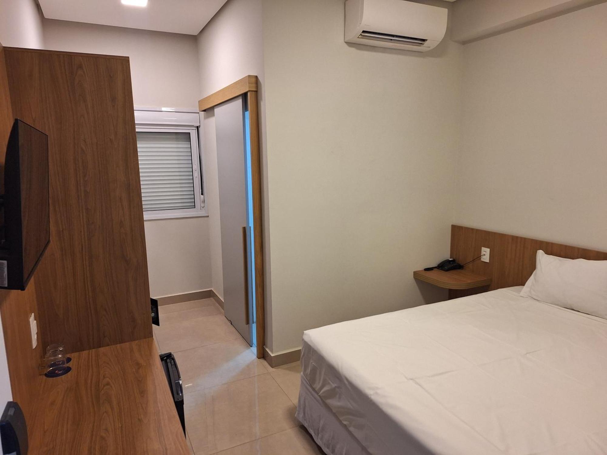 Comfort Hotel Serra Da Canastra Sao Joao Batista do Gloria Ngoại thất bức ảnh