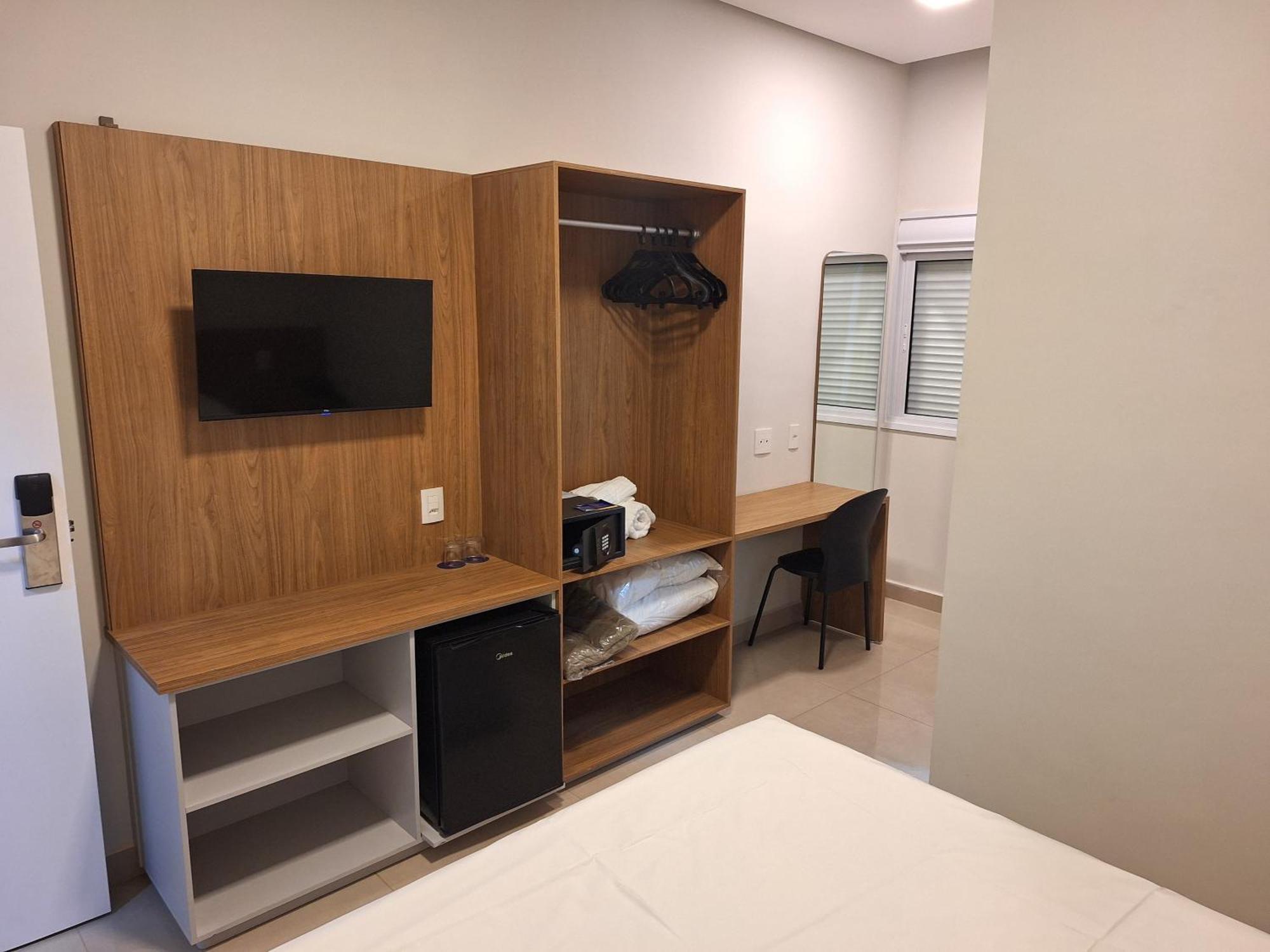 Comfort Hotel Serra Da Canastra Sao Joao Batista do Gloria Ngoại thất bức ảnh